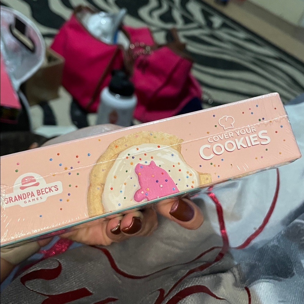 Crumbl Cookie Game - Picture 6 of 7